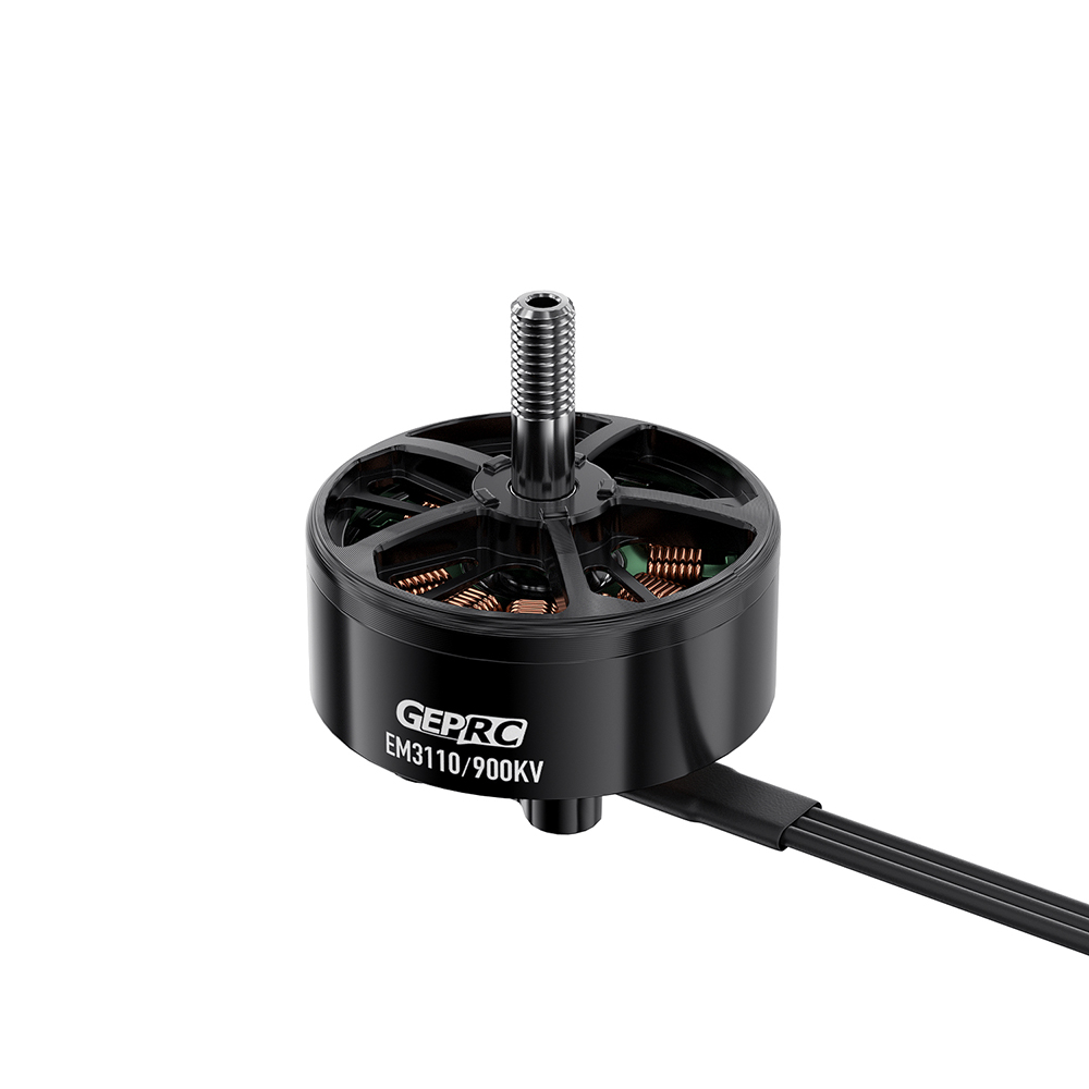 GEPRC-EM3110-3110-900KV-6S-Brushless-Motor-fuumlr-8-9-10-Zoll-Langstrecken-FPV-RC-Renn-Drohnen-2003872-3